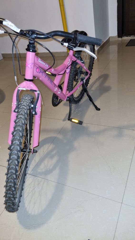 Bicicletă X-fact Queen 24 inch