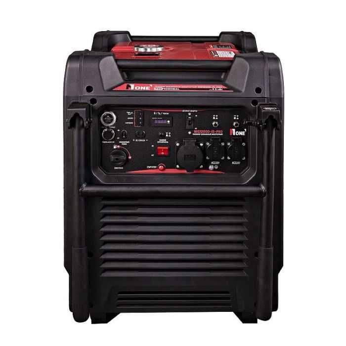 Генератор INVERTOR