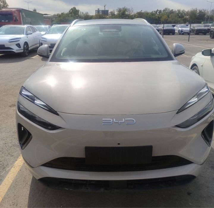 Byd seolion 06 yangilangan versia 2026