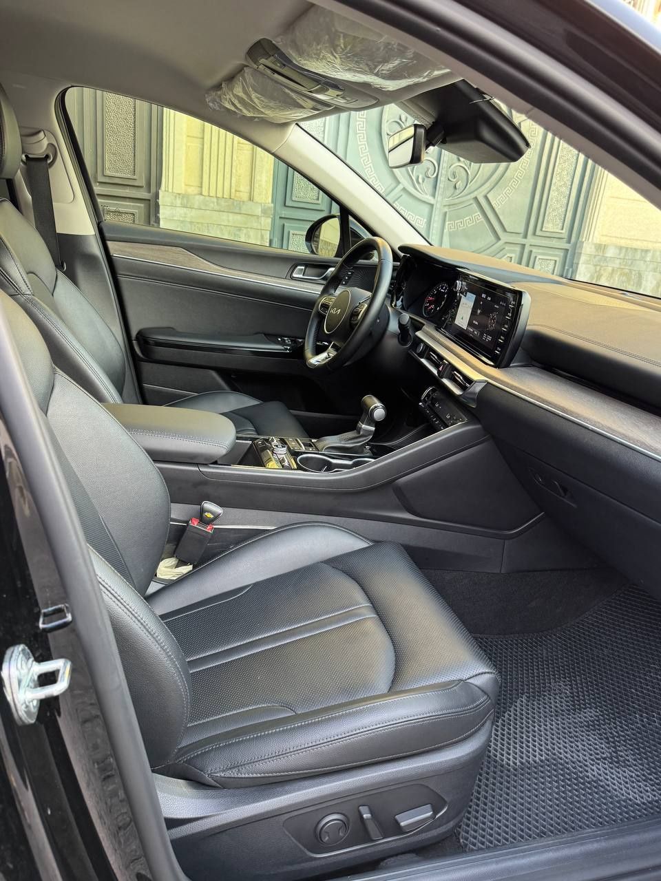 Kia K5 2023 Prestige Style 2.5 Mator 2023