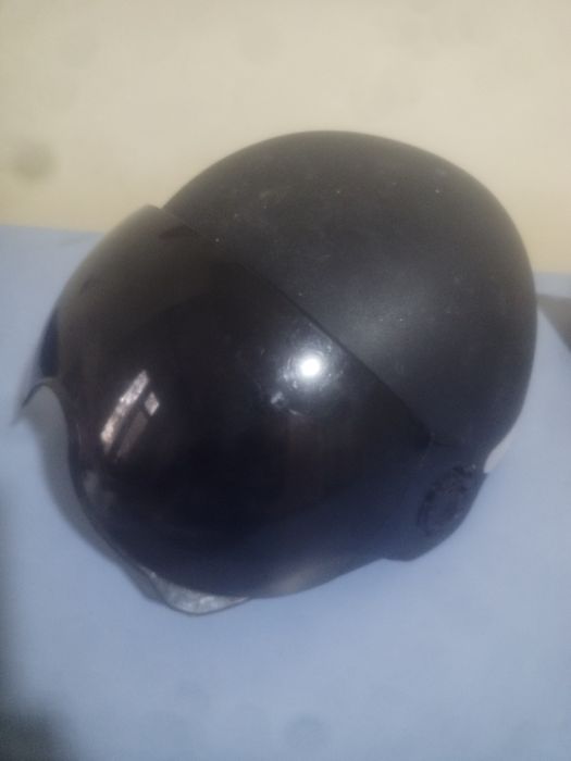 Kaska skuter va velosiped uchun