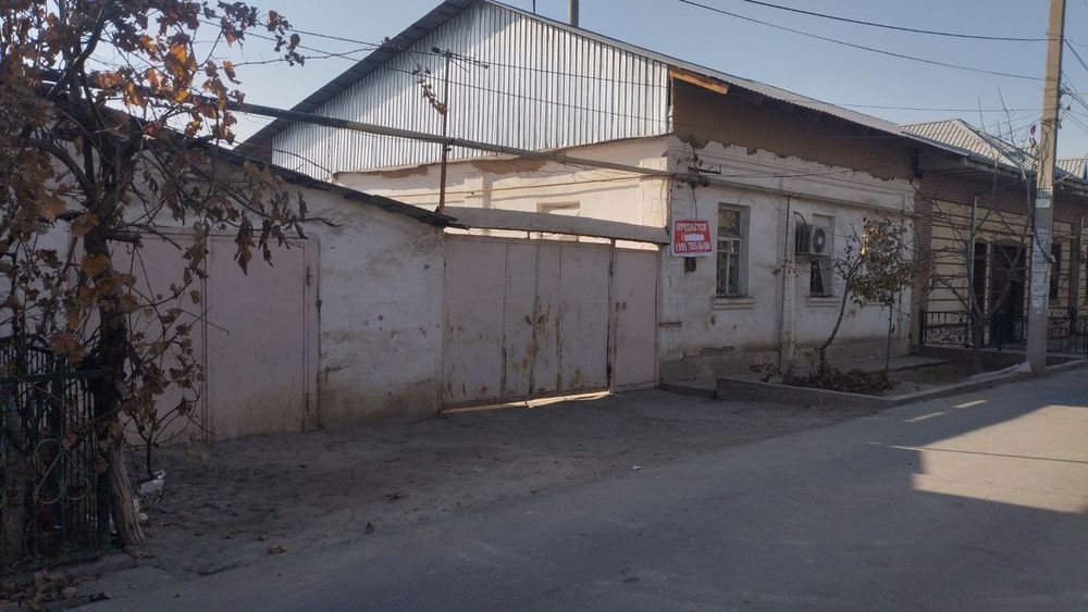 Ховли сотилади 4.71 сутх