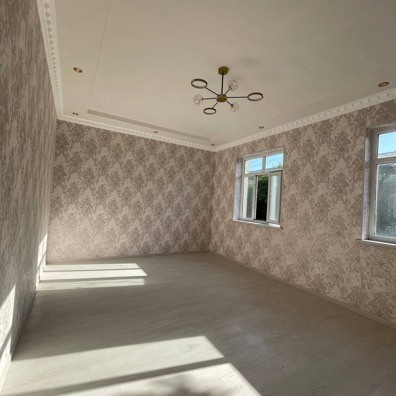 Toshkent tumani keles sanatorya 1.7 sotok 4 xona  58 500$