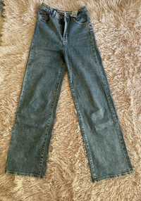 Baggy Jeans Wide Leg