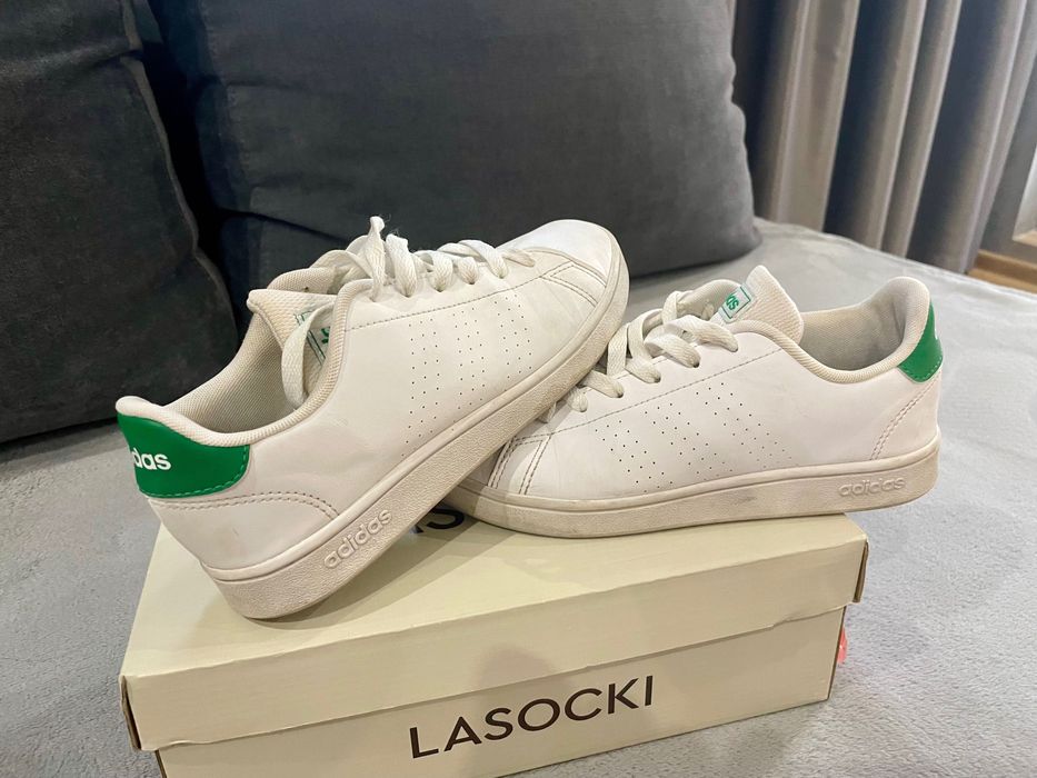 Кецове Adidas-36 номер