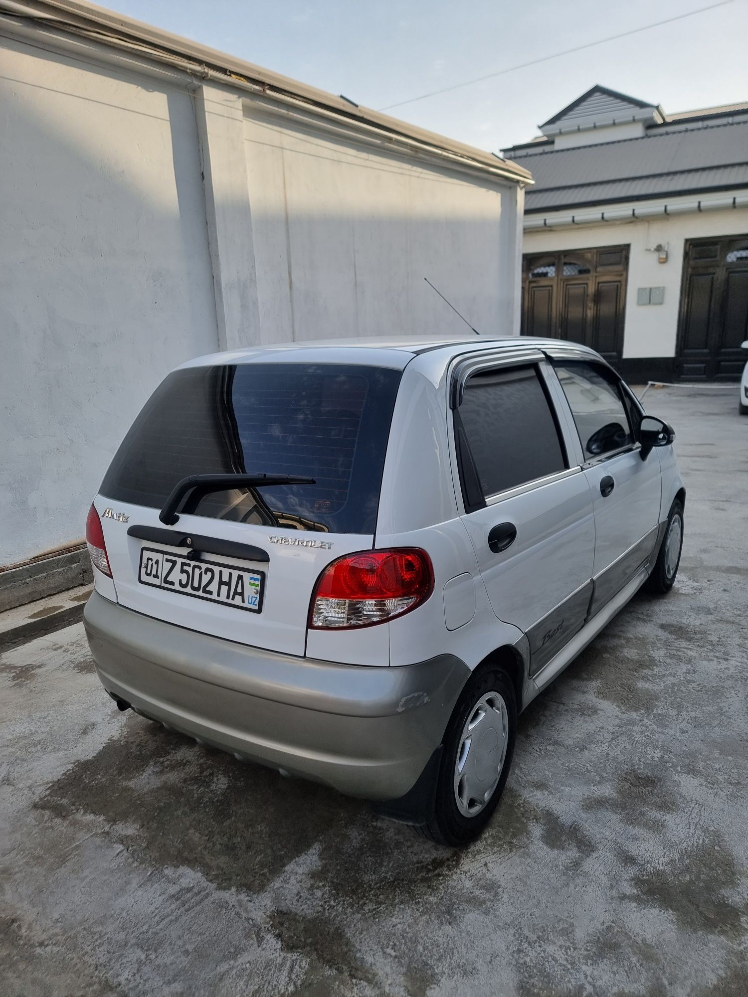 Matiz best 2015 yil