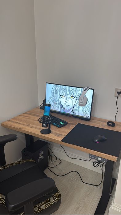 Hyper x cloud s с коробкой