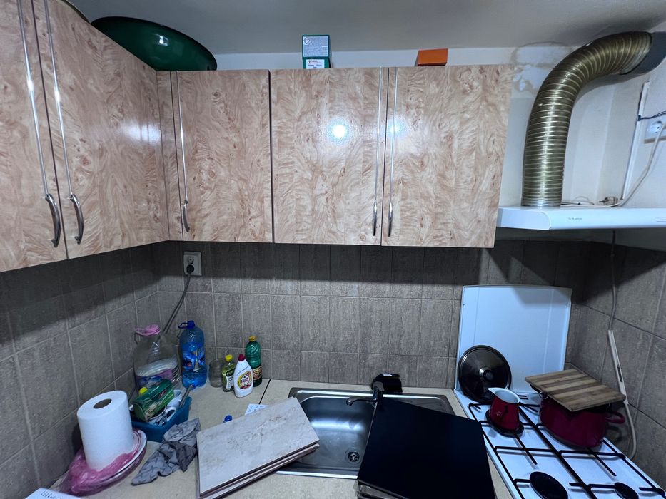 Garsonieră de închiriat în zona Burdujeni, Suceava