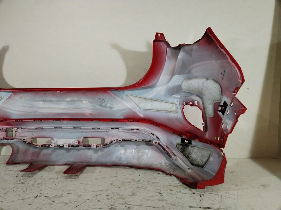 Bara spate Ford Puma  ST-Line,  2020, 2021, 2022, 2023, cod origine OE L1TB-17906-A1