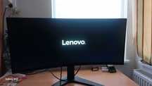 монитор Lenovo G34W-10