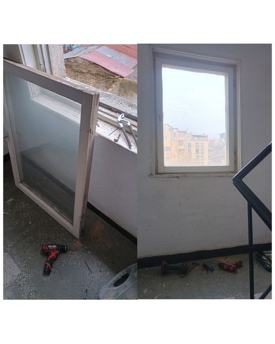 Ремонт на  мебели и  Дърводелски услуги