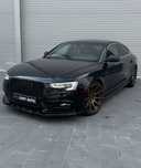 Audi A5 Facelift S-Line Rate/Credit Avans 0 Transport gratuit