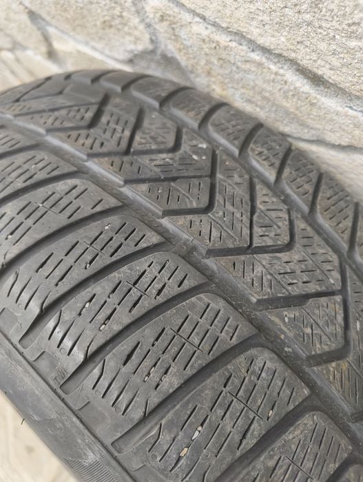 Зимни гуми Pirelli Scorpion 255/50/19