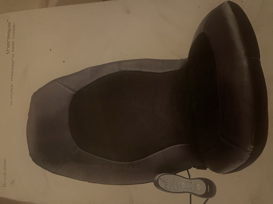 Masaj pentru scaun auto