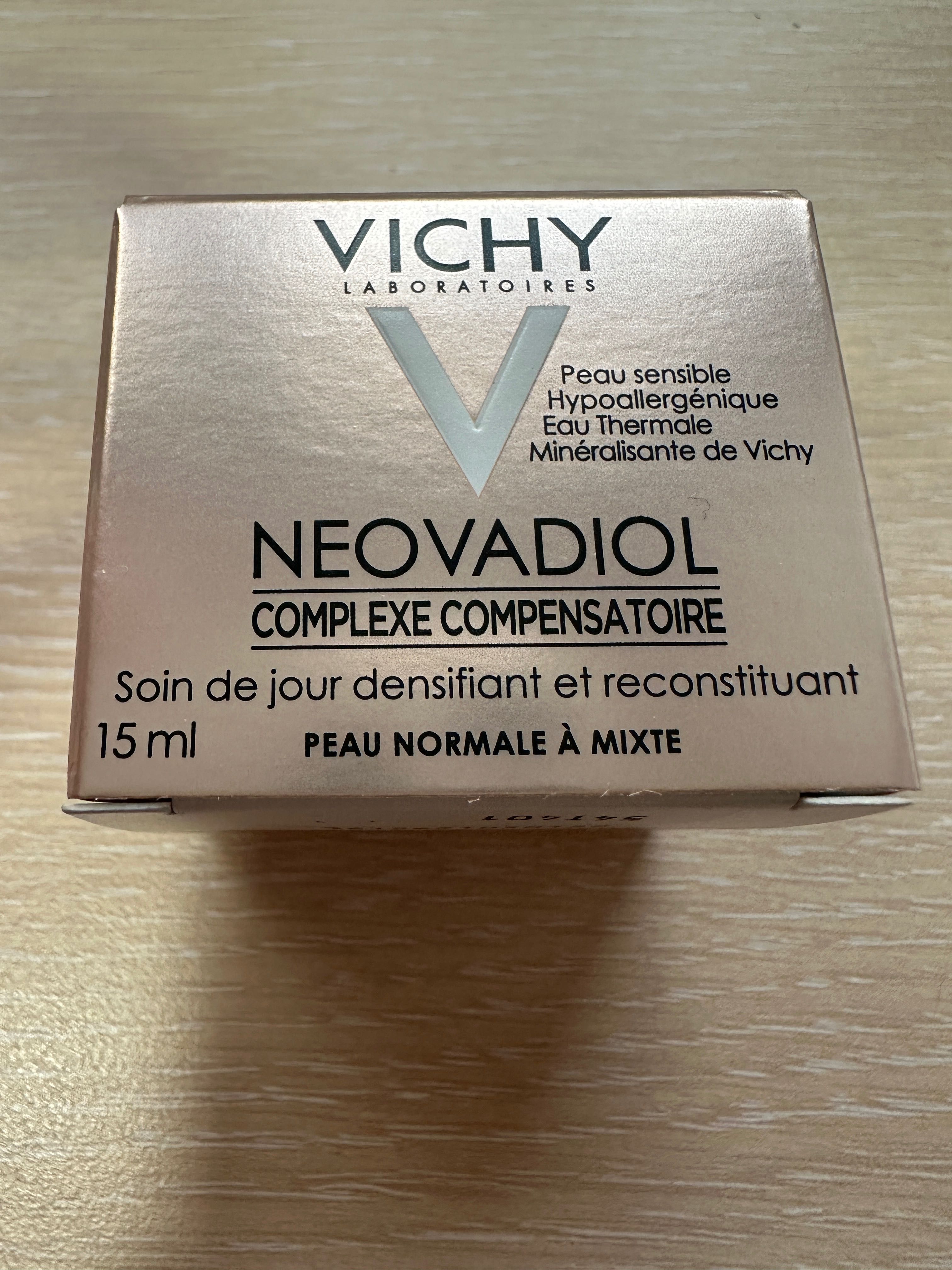 Vichy Liftactiv Serum