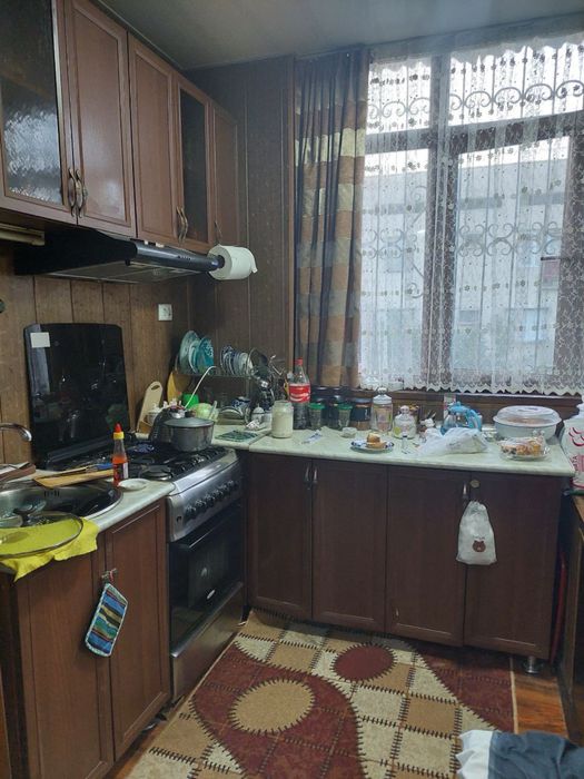 uy 5xona yevro remont