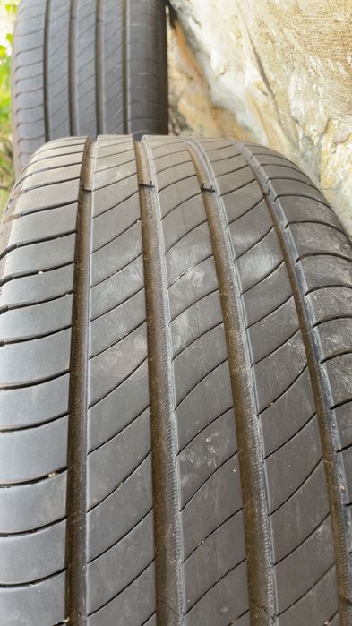 MICHELIN R18, si jante Schwarz