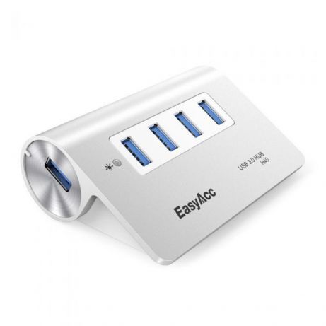 Hub 4xUSB3 de calitate
