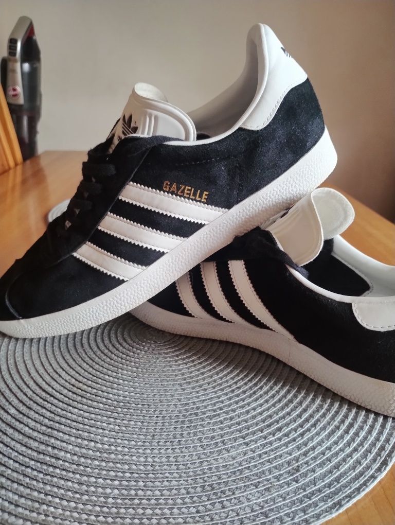 Мъжки маратонки Adidas Gazelle
