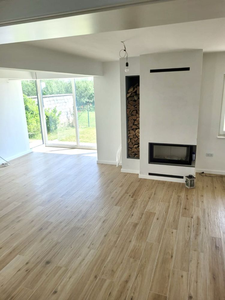 Casă exclusivistă 4 camere si 660 mp teren str. Izvorului 103A Oradea