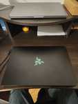 Laptop RAZER BLADE 14 2024 RTX 4070 - 32GB | GARANTIE + MOUSE G703