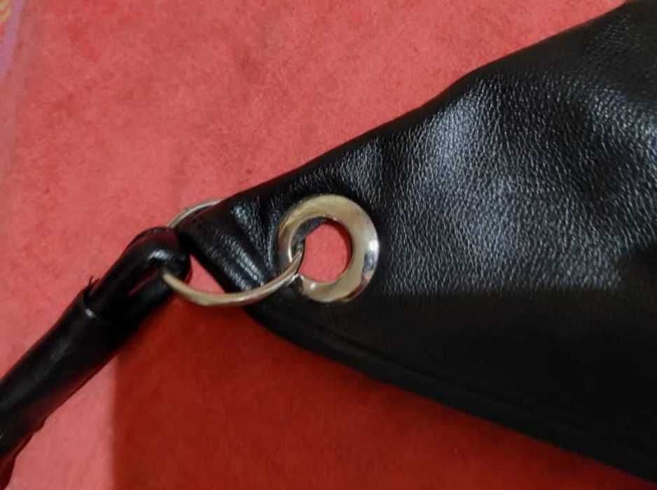 Geantă mâna/ umăr  model carouri