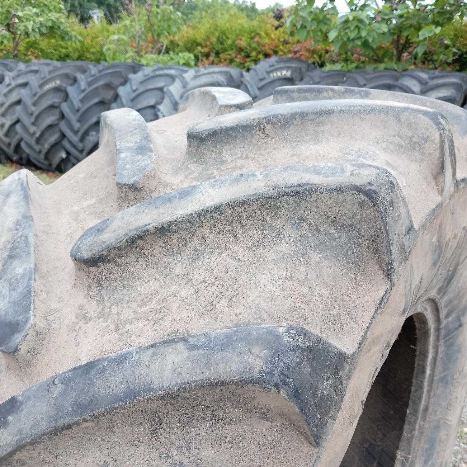 Cauciucuri 540/65R24 Michelin Anvelope SH REZISTENTE de tractor