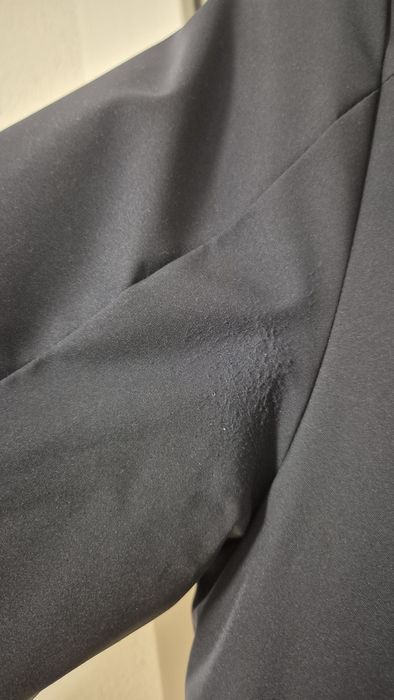 Geaca groasa barbati, Wedze