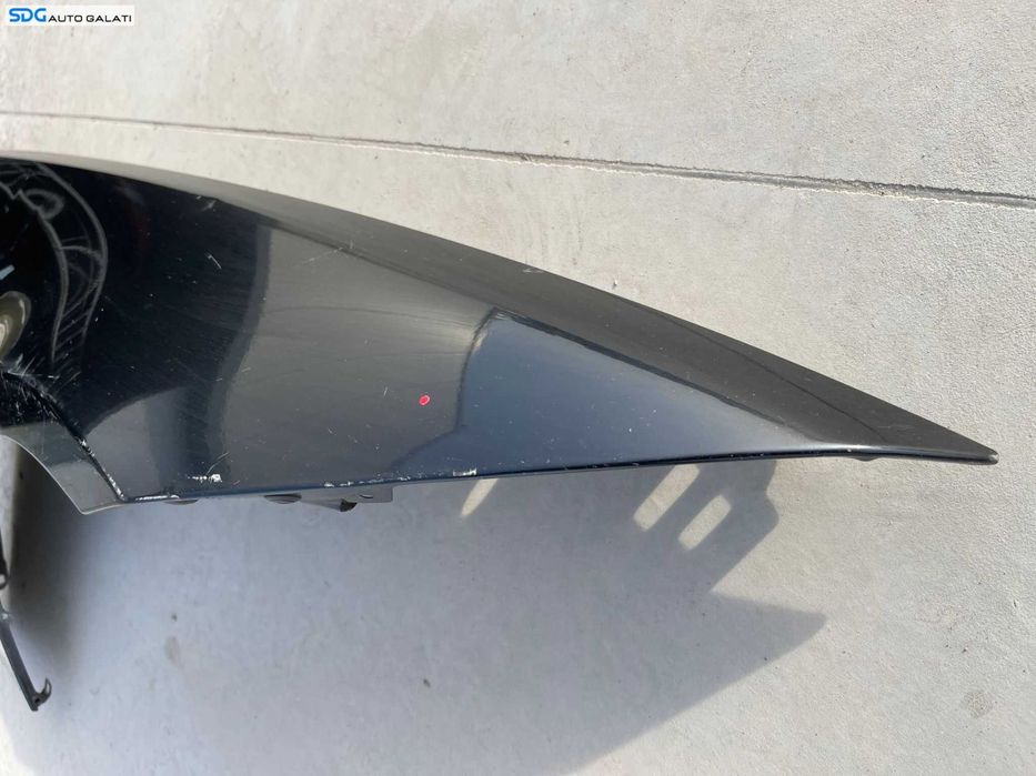 Aripa Dreapta Fata cu Zgarieturi BMW Seria 3 E90 E91 2004 - 2011 [DZ0163]