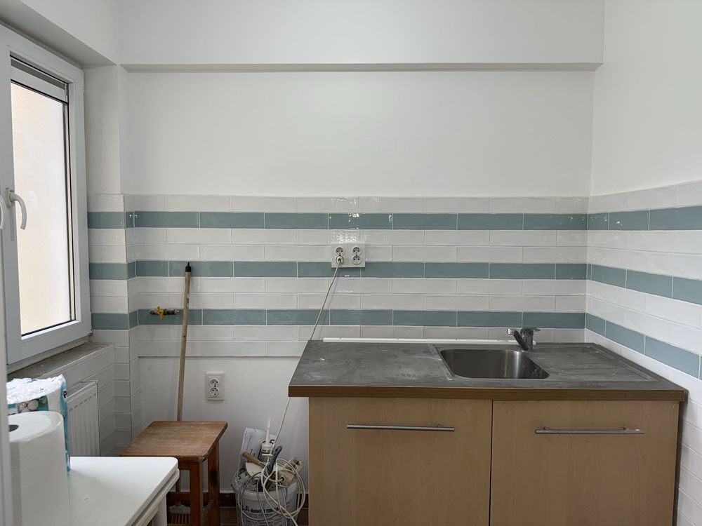 Apartament 2 camere, parter, zona Piața Mihai Viteazu