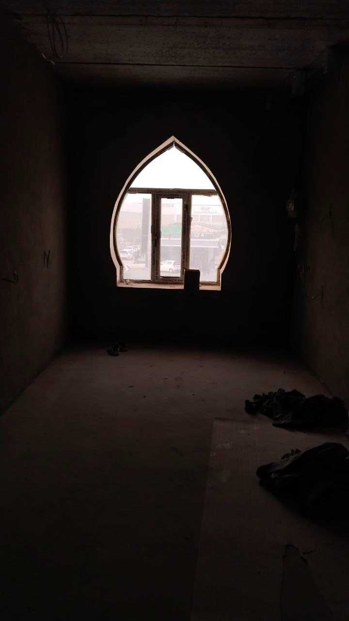 Ko`p qavatli turar joy