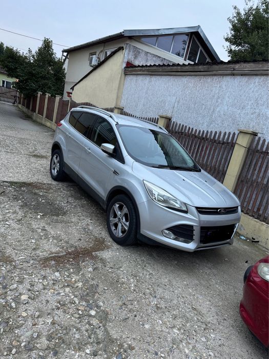 Vand ford kuka din 2015 diesel 2 litri