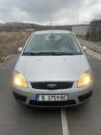 Ford Focus c-Max На части! 1.6tdci