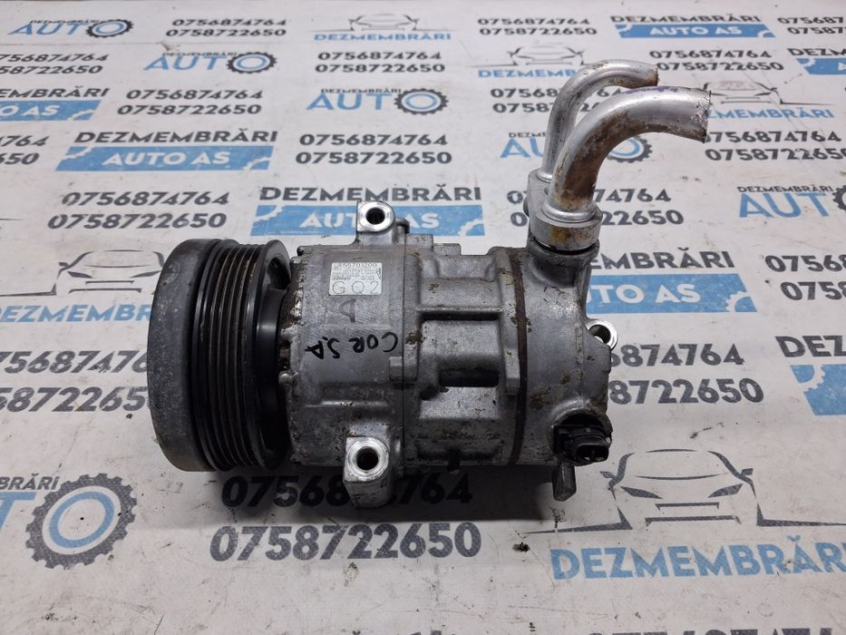 Compresor 1.2b Opel Cora D