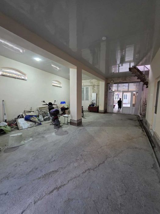 Продаётся участок 3 сотки Ор-р Мароканд - Зиндон