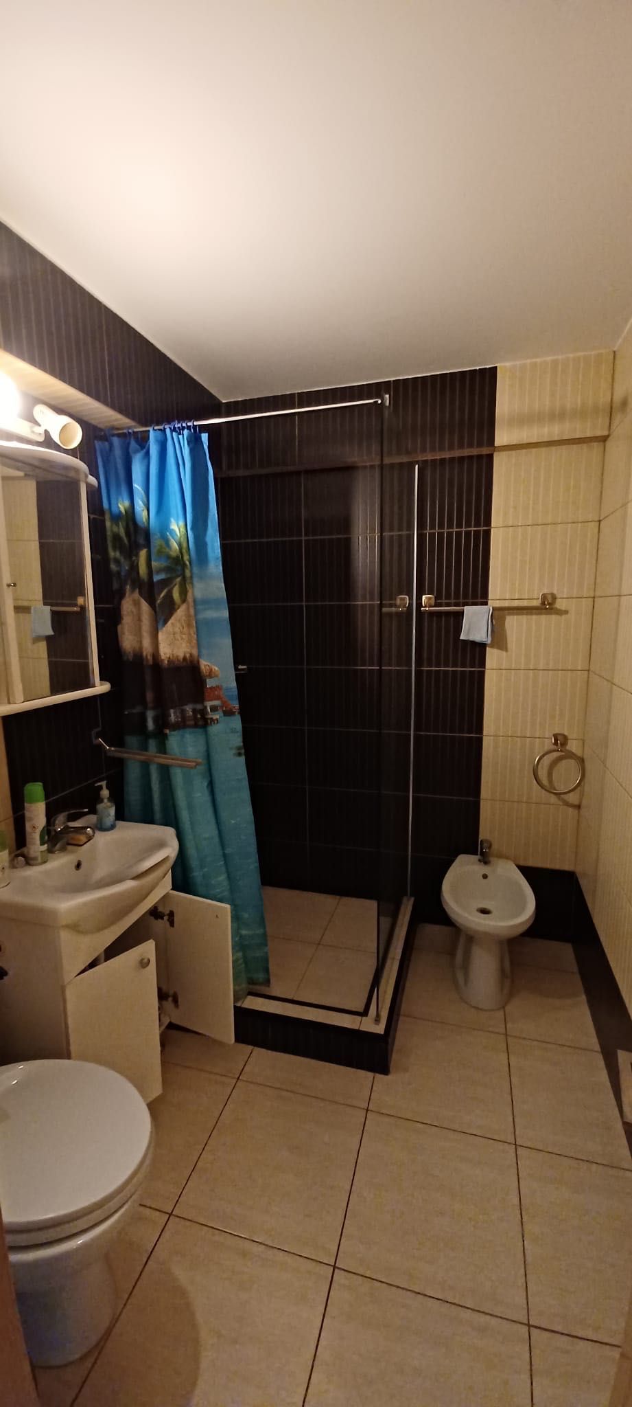 Apartament 2 camere zona buna/Parcare subterană