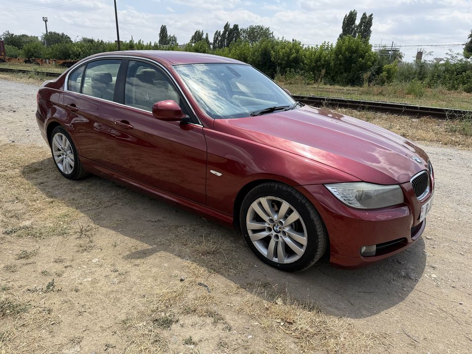 Jante r17 bmw e90 e91 e92 e93 e87 e81 e82 e88 e46