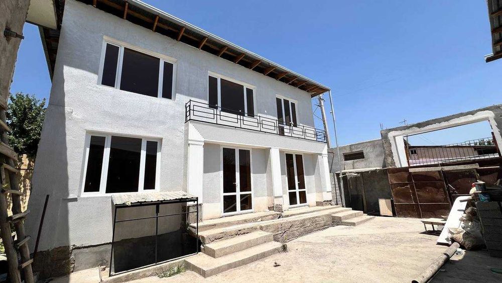 Продается дом Зангиотинском районе , Эшонгузар