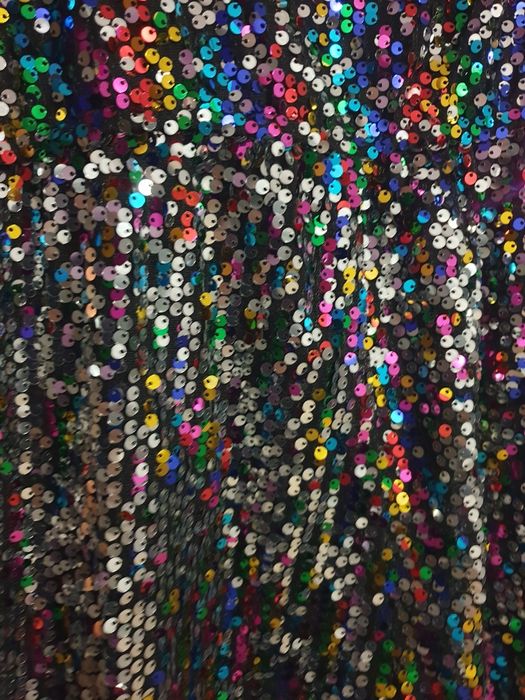 Salopetă paiete M Primark