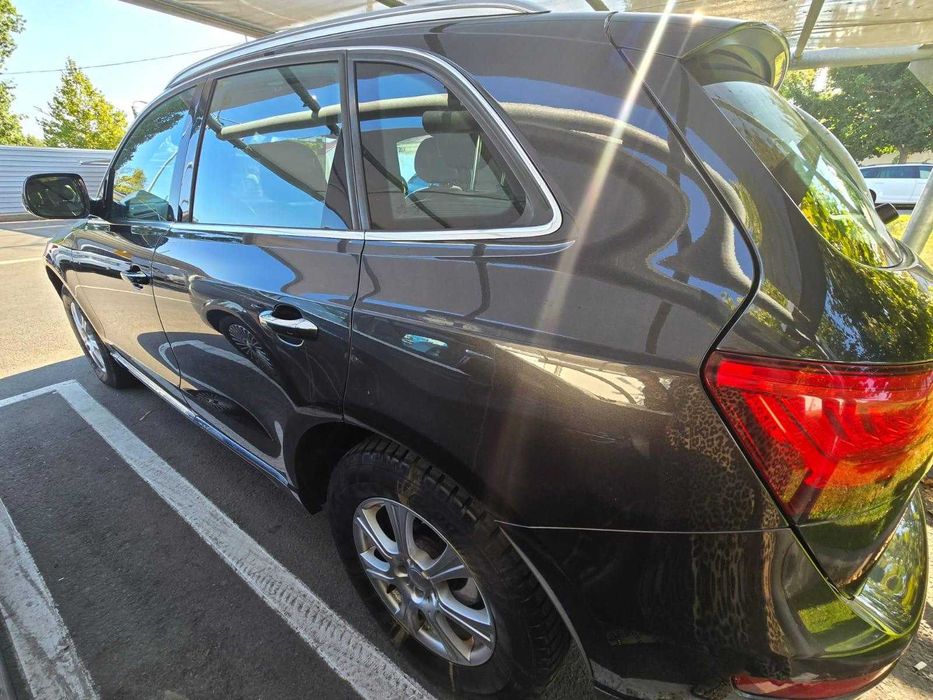 Audi Q5 impecabil