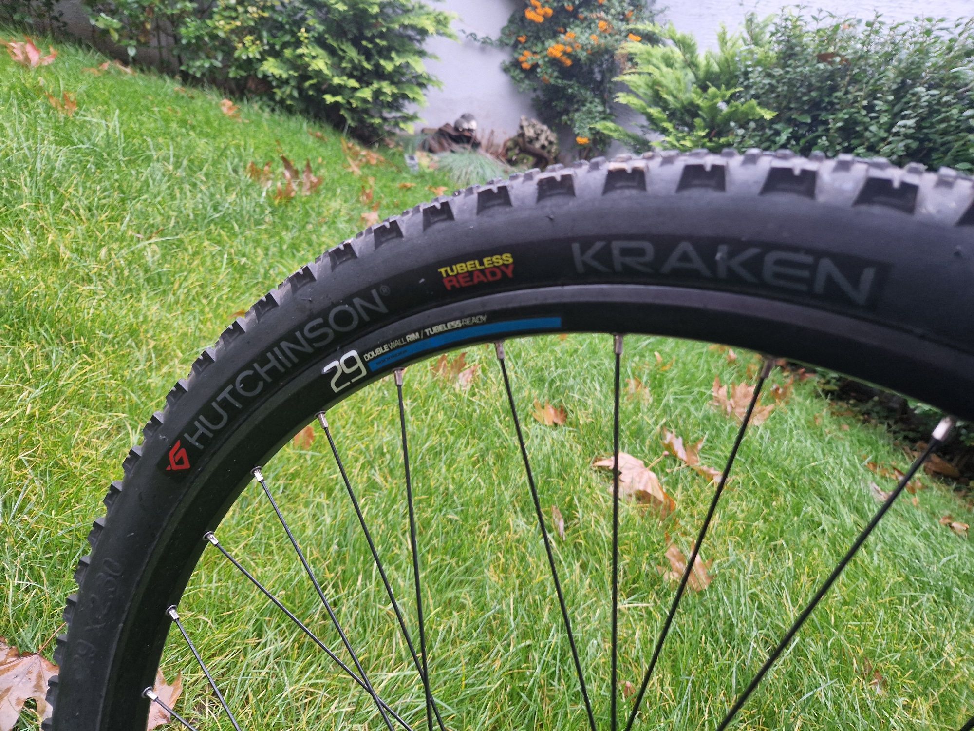 Rockrider 540 - 29 цола
