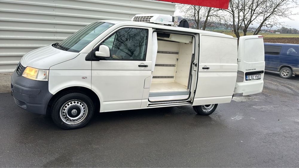 Vand Duba T5 frigofific congelare refrigerare