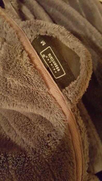 Halate groase pufoase frumoase noi