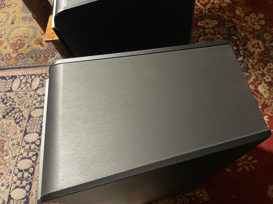 JBL ES 80 тонколони