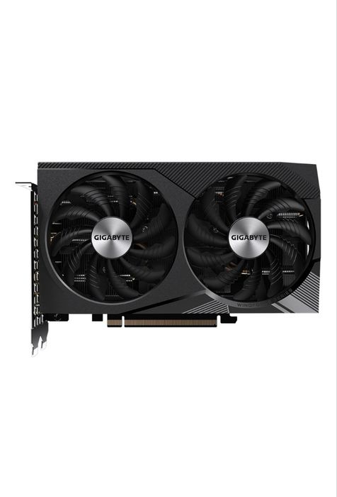 Видеокарта MSI GeForce RTX3060 GAMING