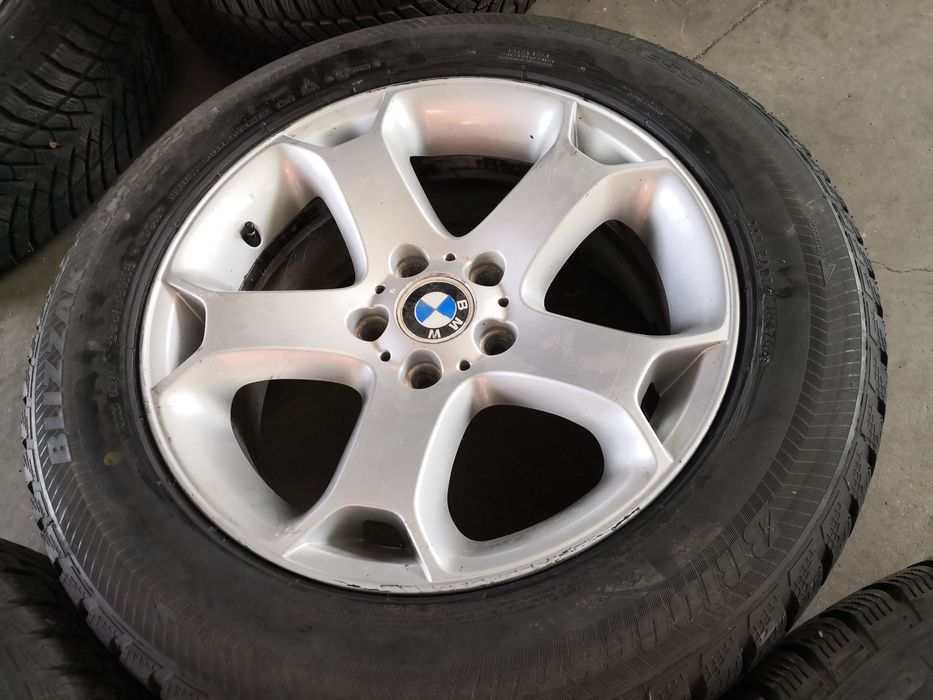 5х120 бмв bmw  5x120 18 цола оригинални джанти