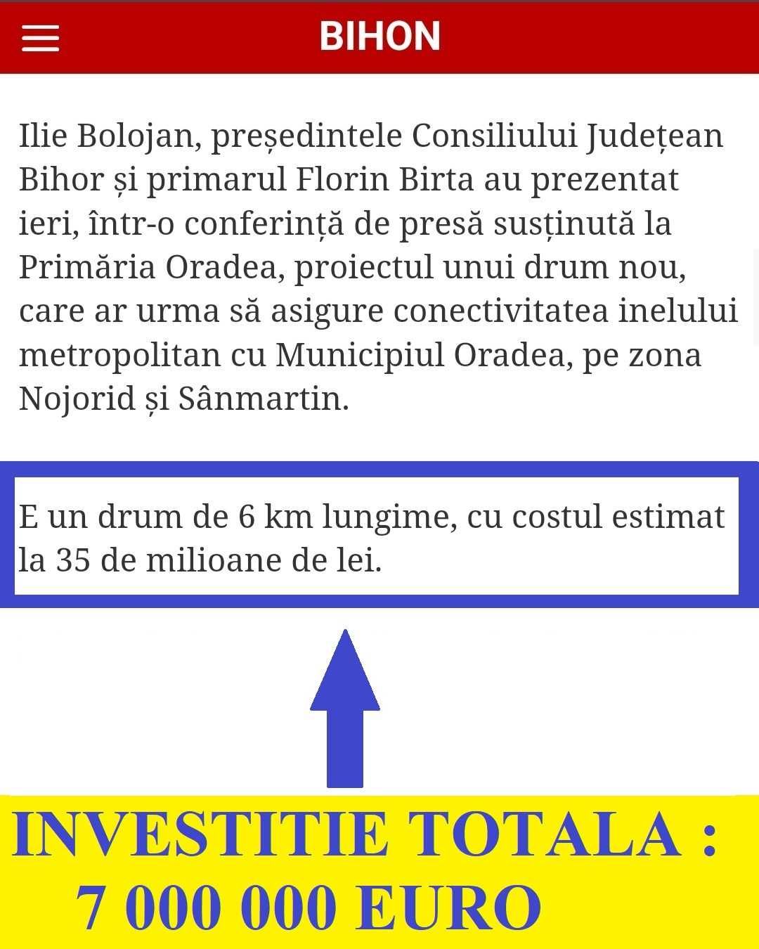 OFERTĂ PROMOȚIONALĂ : 23 999 EUR parcela la BULEVARDUL Grigorescu 2