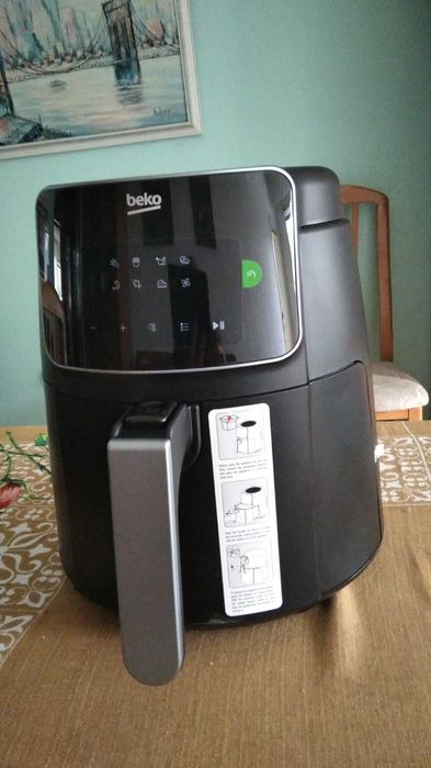 Air fryer BEKO нов