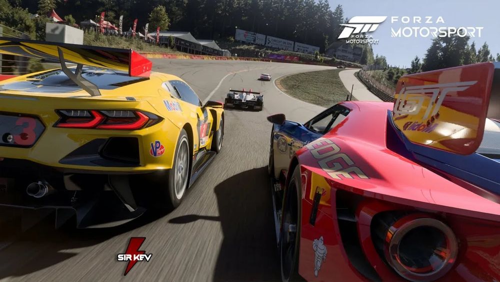 Продам диск Forza 5 в идеале