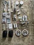 Consola Wii cu accesorii si jocuri